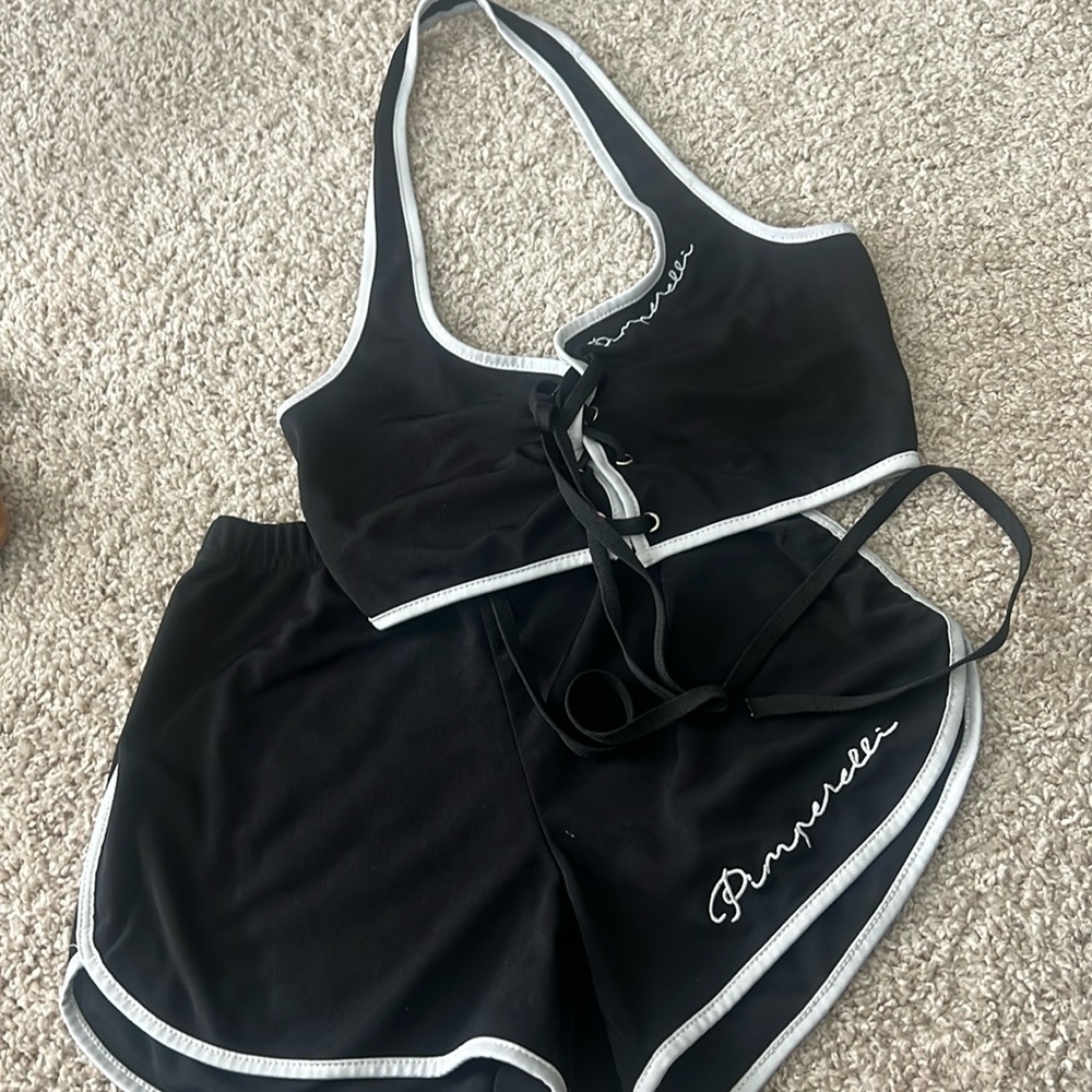 Pimperilli two piece set